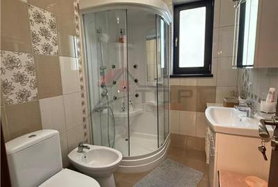 Apartament 2 Camere 60Mp + Loc de Parcare si Boxa - Valea Lupului - 7