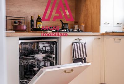 Apartament 2 camere – Garaj subteran/ Parcul Sub Arini) - 10