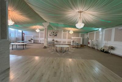 SALON EVENIMENTE// 500 LOCURI// BARIERA BUCURESTI - 11
