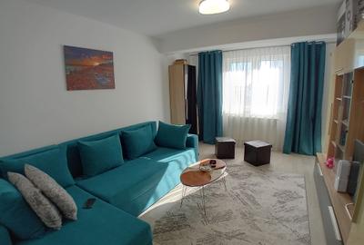 Garsonieră decomandată în Berceni