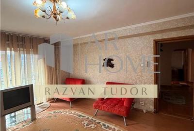 Apartament 3 camere ,centrala proprie,  in Ploiesti ,  Cioceanu - 11