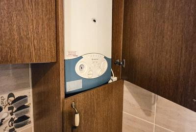Soleia Valea Lupului, 3 CAMERE, 64mp, etaj 1/4, mobilat & utilat! - 12