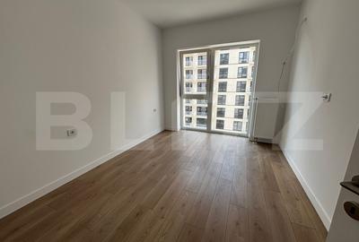 Apartament 2 camere, 43.30 mp, bloc nou 2026, parcare inclusa – Silk District - 1