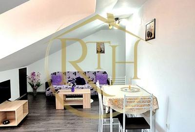 Apartament cu 2 camere, centrala proprie, aproape de Nokia, Iosefin - 10