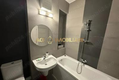 2 Camere de inchiriat | Grozavesti | Metrou | Pet Friendly | Centrala - 7