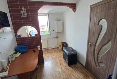 Apartament 2 camere, 28 mp, renovat, centrală proprie, Rahova – Crizantemelor - 5