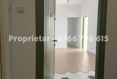 Apartament cu 4 camere semidecomandat în Unirii