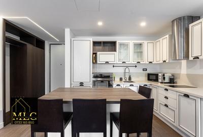 Apartament spatios | birou & dressing | Cortina Residence | P subterana - 26