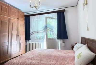 Apartament cu 2 camere decomandat în Grigorescu