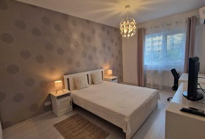 Apartament 2  Camere - Zona Titan - 2