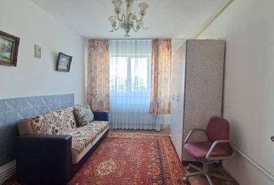 Garsonieră cu centrală, etaj 3 din 4 – Micro 39B - 2