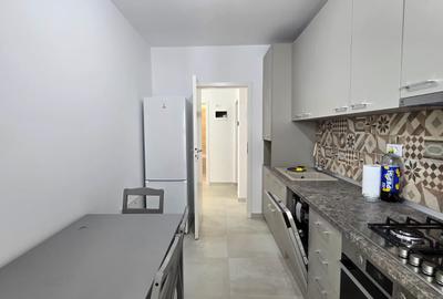Grand Kristal Residence- ap. cu 2 cam, dec, prima inchiriere, loc parcare inclus - 11