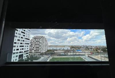 Apartament IMPECABIL, "LA CHEIE" in ansambul rezidential  GRAN  VIA - 16