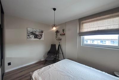Apartament modern cu 3 camere | Bloc nou 2024 | Lift | Zona Stejarului, Floreșt - 10