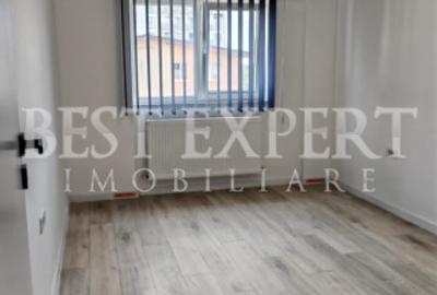 2 Camere Decomandat| Etaj 4/7 |Centrala Proprie | Aer Conditionat | Zona Pallady - 6