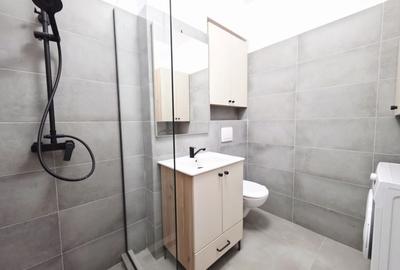 Complex Rezidential IRAM Titan/Loc de parcare - 11