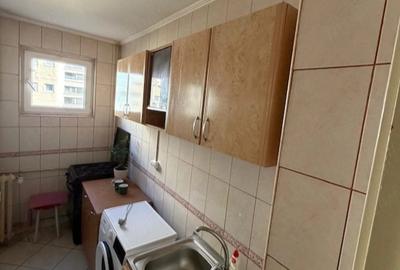 Tineretului,langa  metrou si parc / 4 minute ,inchiriere garsoniera decomandata - 3