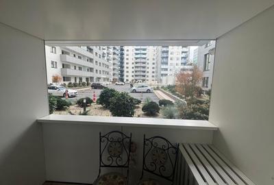 Inchiriere | 3 camere | bloc nou | Pipera | Cortina North - 21