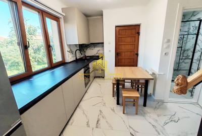 2 camere, mobilat modern, TOTUL NOU, terasa, Intre Lacuri, Iulius Mall - 24