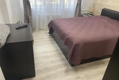 Apartament 2 camere, zona Gara , etaj 1 din 4 , renovat integral , mobilat compl - 19