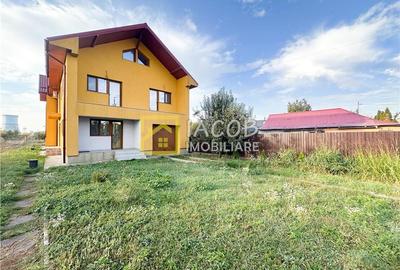 Casa noua in Bacau, cu 1.179 mp teren - 1