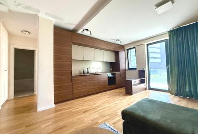 Apartament 2 camere Atlas Residence Aviației - 4