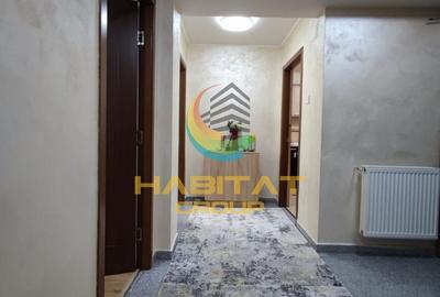 Apartament 67,6 mp / Parcare + garaj / Campus Popesti - 5