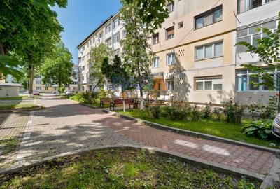 Apartament 2 camere, 40 mp, IEFTIN - 2