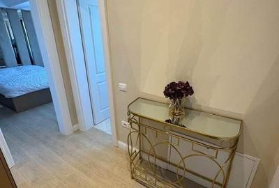 2 Camere Decomandat Zona Tomis Plus Loc Parcare - 20
