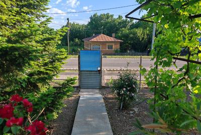 VANZARE CASA INDIVIDUALA - 1