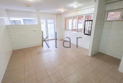 Spatiu comercial   130mp cu terasa 136mp Buna Ziua - 5