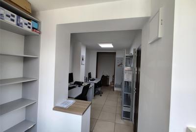 Spatiu in zona Centrul Civic pretabil birouri, Cabinet medical, etc. - 5
