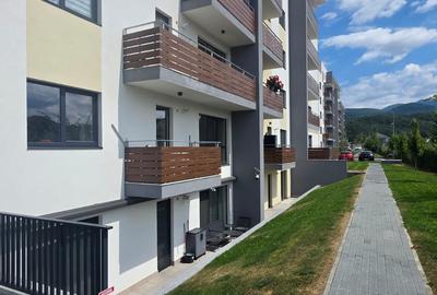 Apartament 2 camere | 56 mp | Parter înalt | Orientare sud | Râșnov Radsor - 7