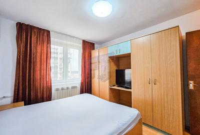 Apartament 2 camere, Fizicienilor, 950m de metrou Nicolae Grigorescu - 5