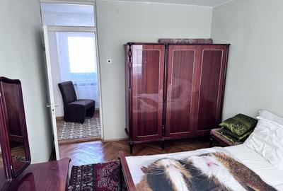APARTAMENT DE INCHIRIAT I CETATE I ETAJ 1 I 2 BAI I MOBILAT COMPLET I - 10