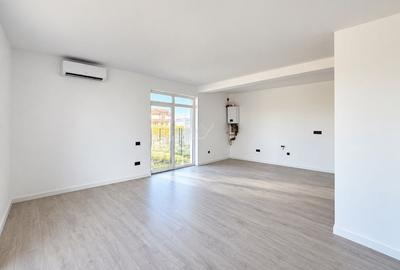 COMISION 0! Gradina proprie 40 mp.  Bloc nou finalizat. Asfalt. - 2