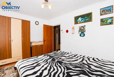 Apartament 2 Camere Decomandat – Zona Orion, Dărmănești - 2