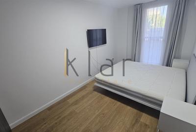 Apartament 2 camere 37mp,balcon,Andrei Muresanu, zona Sigma - 6