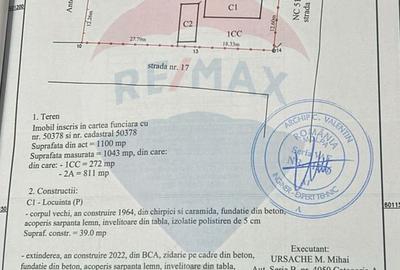 Casuta de la tara - 6