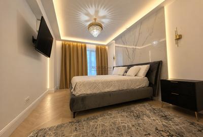 0% COM 3 Camere finisaje PREMIUM Bloc NOU 112,8 mp, PARCARE inclusă langa UNIRII - 9