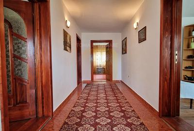 Casă cu 5 camere, teren 1.326 mp, Săvinești, Neamț - 3