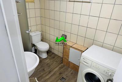 Apartament de vanzare 2 camere Sibiu Vasile Aaron - 8