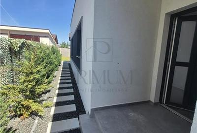 DUPLEX DESPARTIT PRIN DRESSING  - PARTER - LA CHEIE - 4
