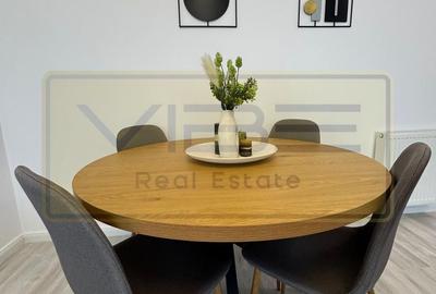 Apartament 2 camere decomandat cu parcare subterana  Unirea Towers - 32