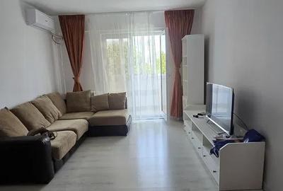 Apartament 2 camere, semidecomandat, 55 mp, ac, metrou, Titan - 4