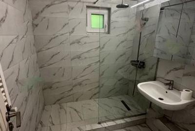 Apartament 3 Camere,Brancoveanu,Metrou,bl.1987,et,3/10,Amenajat,Liber - 4