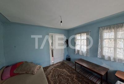 Casa individuala de vanzare in Poplaca -acces auto si strada asfaltata - 8