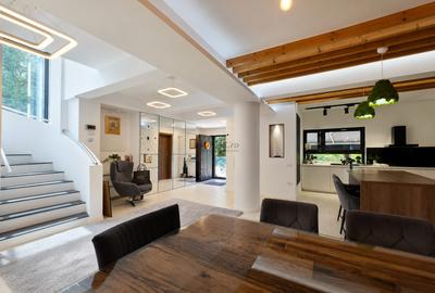 Lakefront Estate | 3.000 mp Teren | Ponton Privat | Snagov - 4