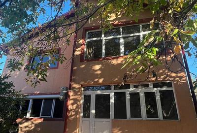 Vila individuala cu 719 teren | Bucurestii Noi - 2