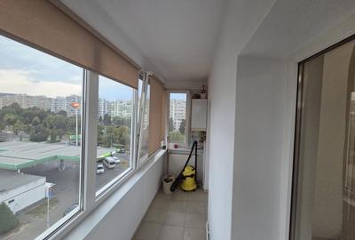 Apartament 2 camere decomandate, 60 mp utili, Calea Manastur - USAMV - 4